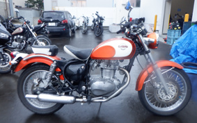 KAWASAKI ESTRELLA BJ250A