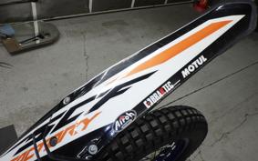 SCORPA TY-125 2022