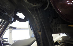 KAWASAKI ESTRELLA 1999 BJ250A