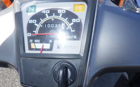 HONDA C90 SUPER CUB HA02