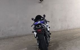 HONDA CBR600RR PC40