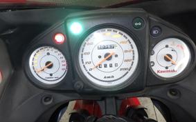 KAWASAKI NINJA 250R 2009 EX250K