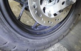 HONDA MONKEY 125 2007 JB03