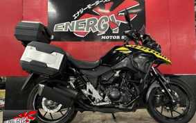 SUZUKI V-STROM 250 ABS DS11A