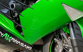 KAWASAKI NINJA ZX-14R ABS 2012 ZXT40E