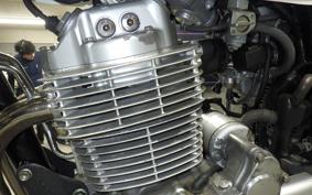 HONDA CB400SS E 2008 NC41