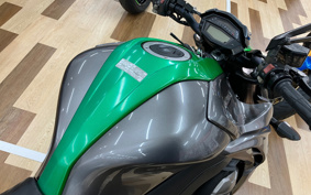 KAWASAKI Z1000 2014 ZRT00F