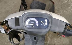 YAMAHA JOG POCHE SA08J