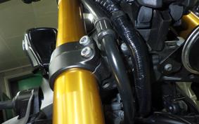 YAMAHA MT-09 SP 2021 RN69J