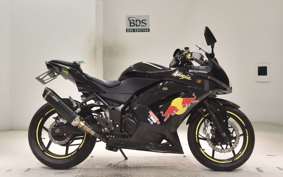 KAWASAKI NINJA 250R EX250K