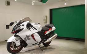 SUZUKI HAYABUSA Gen.3 2024 EJ11A