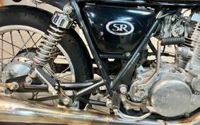 YAMAHA SR400 2005 RH01J