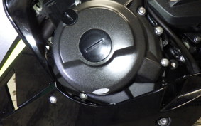 KAWASAKI NINJA 400 2018 EX400G