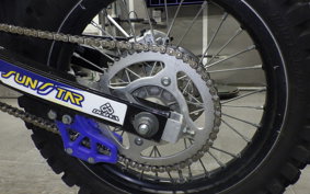 YAMAHA YZ85LW 2021 CB10C