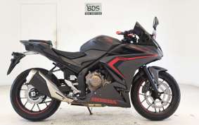HONDA CBR400R 2021 NC56
