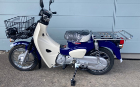 HONDA SUPER CUB50 AA07