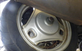 SUZUKI PALETTE CA41A