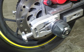 HONDA ｸﾞﾛﾑ 2004 JC61