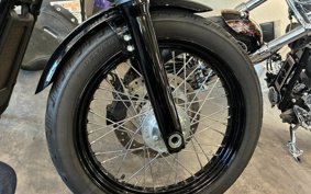 HARLEY FXBB 2020 YJJ