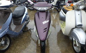 HONDA DIO GEN 2 AF27