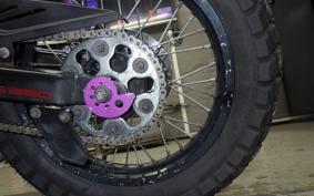 YAMAHA TRICKER Gen.2 2011 DG16J