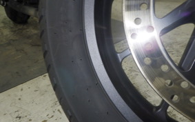 HONDA REBEL 250 S 2004 MC49