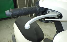 HONDA TACT Gen.4 2014 AF79