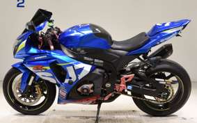 SUZUKI GSX-R1000 2015