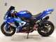 Фото Suzuki GSX-R1000 2015 с японского аукциона