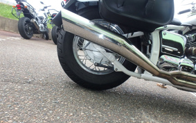 YAMAHA DRAGSTAR 400 2001 VH01J