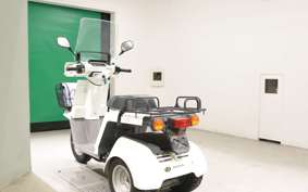 HONDA GYRO X 2025 TD02