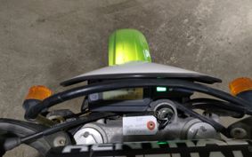 KAWASAKI KLX250 LX250E