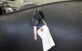 HONDA SHADOW 400 2005 NC34