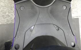 YAMAHA CYGNUSｸﾞﾘﾌｧｽ SEJ4J