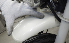 HONDA GORILLA 2024 AB27