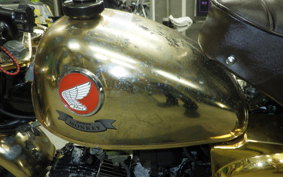 HONDA MONKEY 2024 Z50J