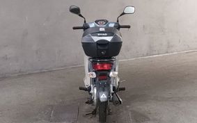 HONDA SUPER CUB110 JA10