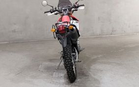 HONDA CRF250L MD38
