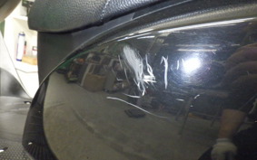 HONDA DIO Gen.6 AF62