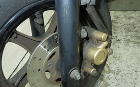 YAMAHA JOG DX-2 2012 SA56J