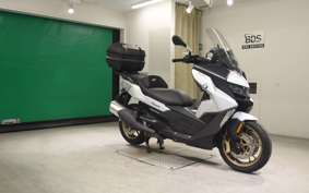 BMW C400GT 2025