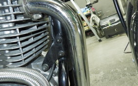 HONDA GB400TT 1988 NC20