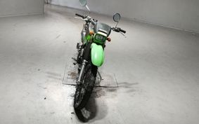 KAWASAKI SUPER SHERPA KL250G