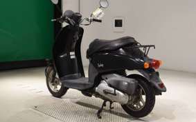 HONDA TODAY AF61