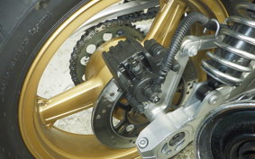 KAWASAKI ZEPHYR 400 KAI 2009 ZR400C