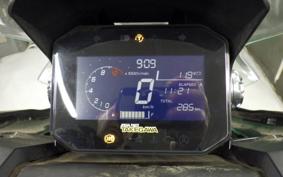 HONDA ADV160 2004 KF54