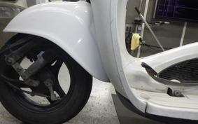 HONDA GIORCUB AF53