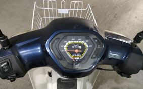 HONDA SUPER CUB50 AA04