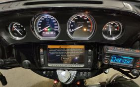 HARLEY FLHXSE1800CVO 2015 PXN