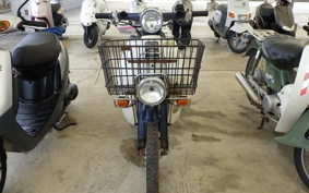 HONDA C50 SUPER CUB C50